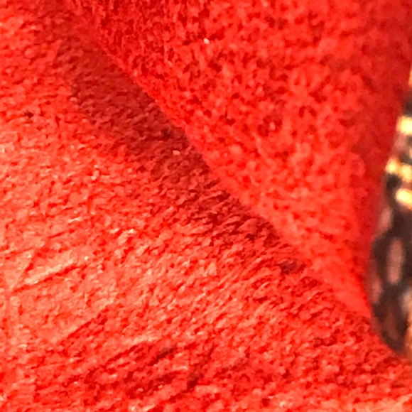 Damier Ébène Canvas Cross Body Bag - Picture 8 of 8